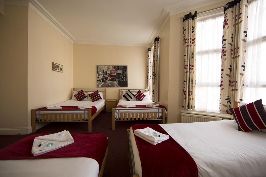 Royal London Hotel By Saba Εξωτερικό φωτογραφία