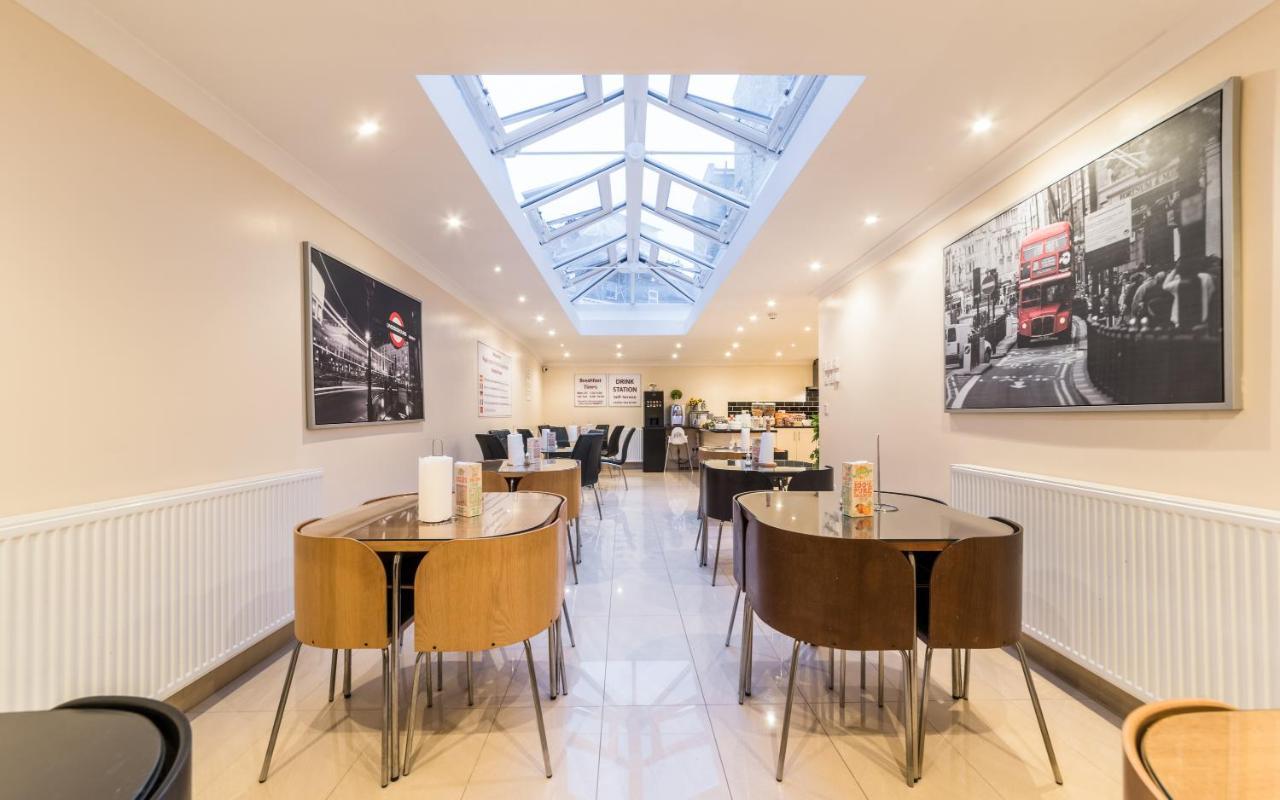 Royal London Hotel By Saba Εξωτερικό φωτογραφία