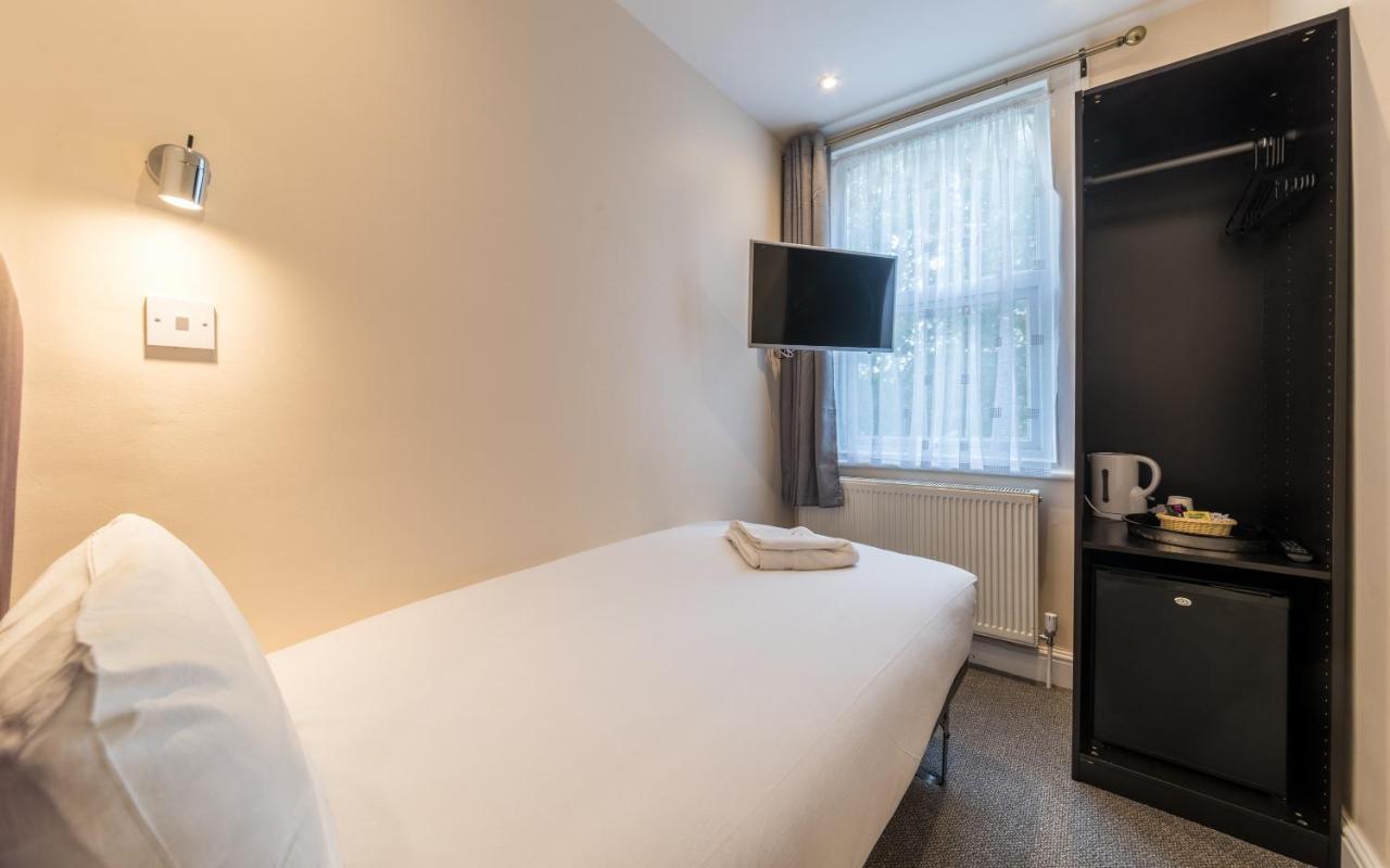 Royal London Hotel By Saba Εξωτερικό φωτογραφία