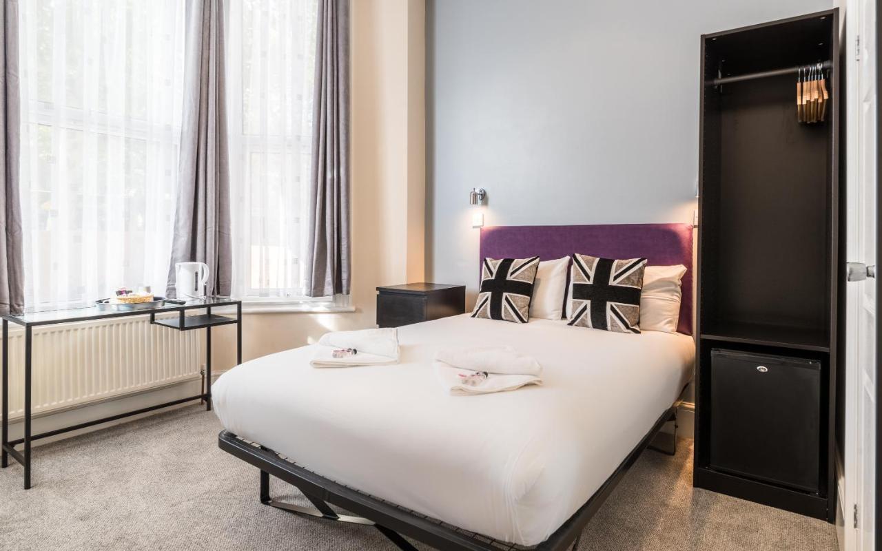Royal London Hotel By Saba Εξωτερικό φωτογραφία