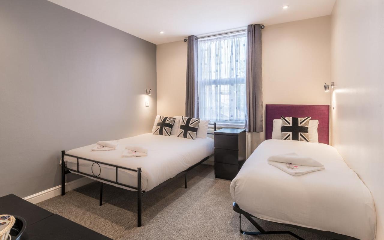 Royal London Hotel By Saba Εξωτερικό φωτογραφία