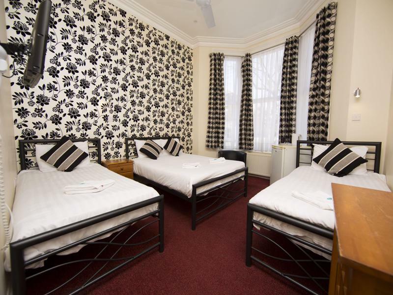 Royal London Hotel By Saba Εξωτερικό φωτογραφία